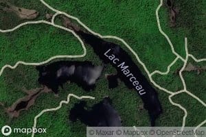 Lac Marceau
