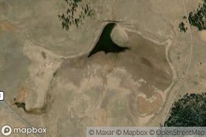 White Mountain Reservoir