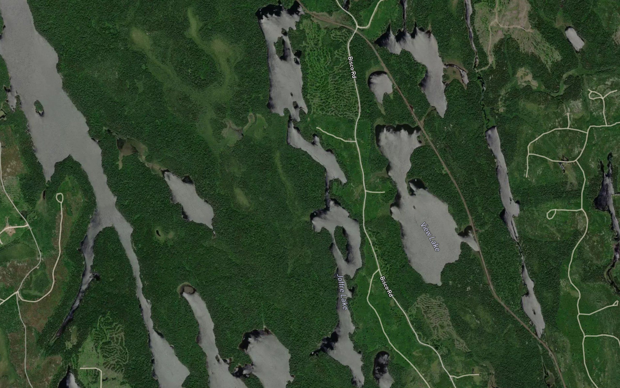 Joffre Lake
