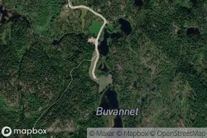 Buvannet