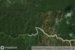 Sungai Kerangan
