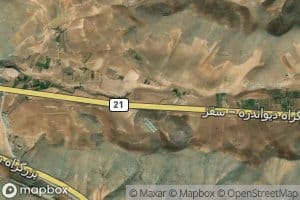 Cheshmeh-ye Amir Khan