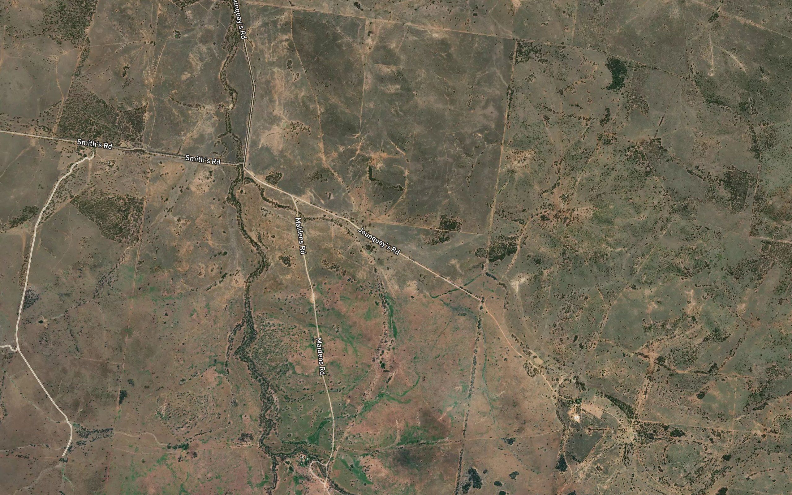 Long Gully