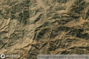 Rudkhaneh-ye Qal`eh Pada