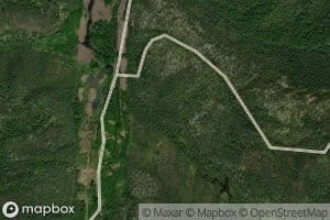 South Fork Yankee Creek