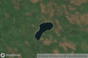 Green Rocks Lake