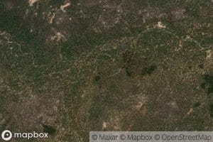 Little Mary Ann Creek