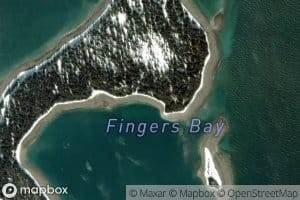 Fingers Bay