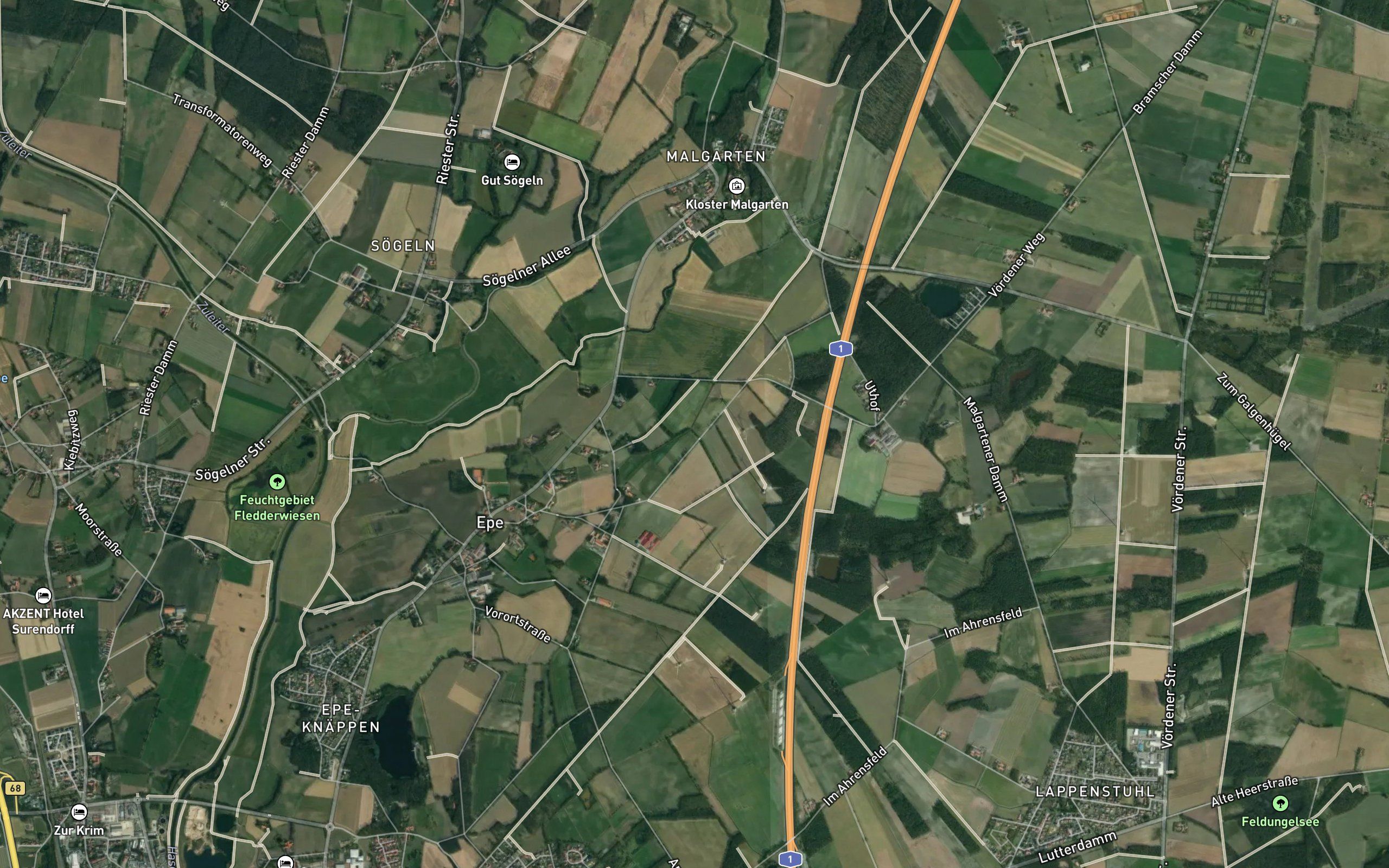 Engterbach