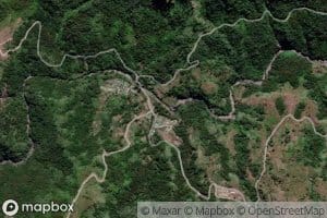 Vunitawarau Creek