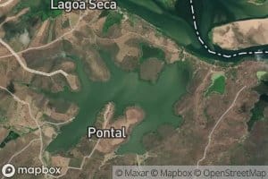 Lagoa dos Campinhos