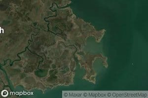 Little Ware Point Creek