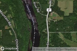 Big Rock Creek