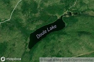 Doule Lake