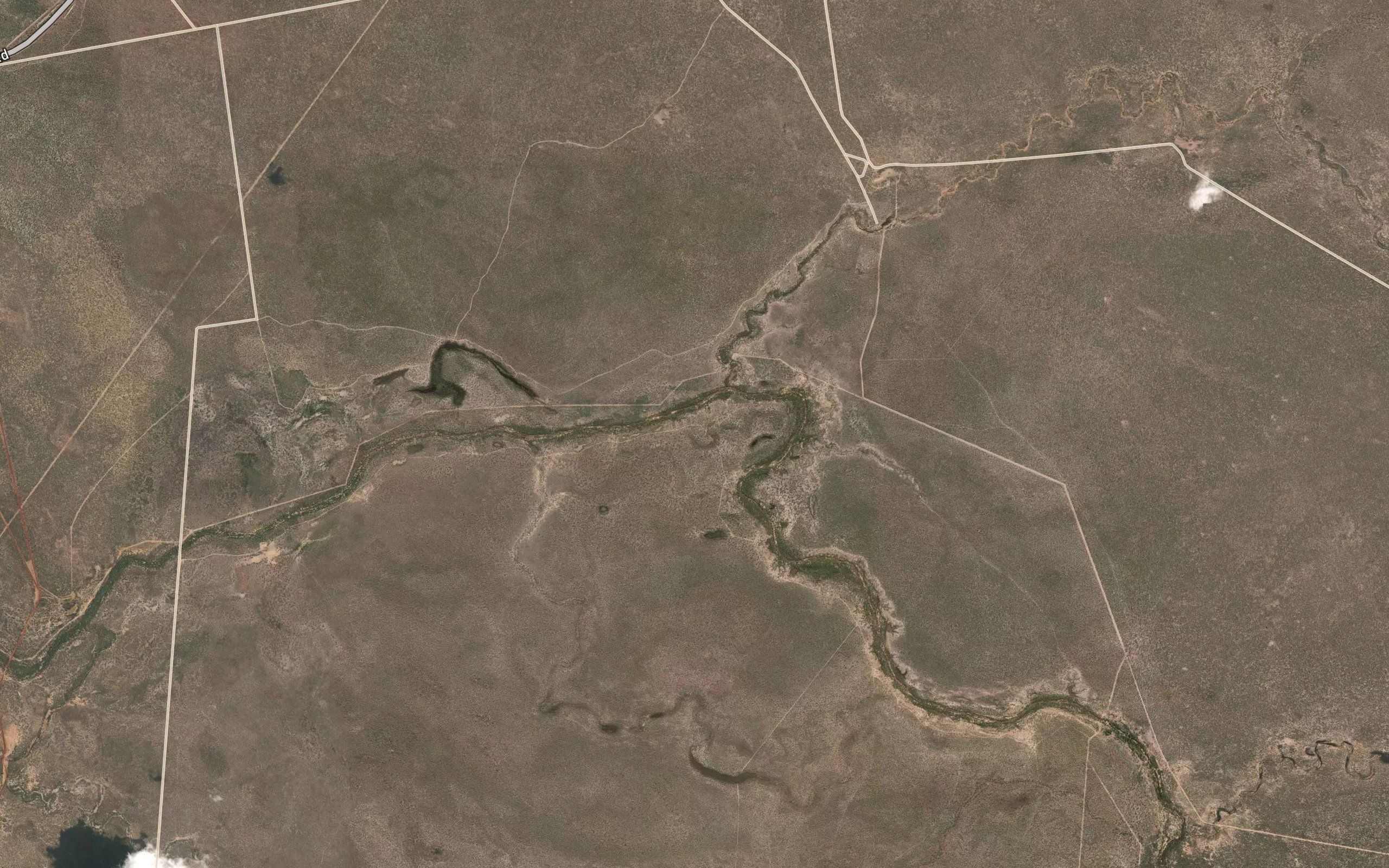 Ten Mile Creek