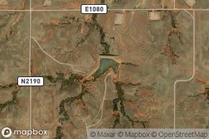 South Clinton Laterals Site 3 Reservoir