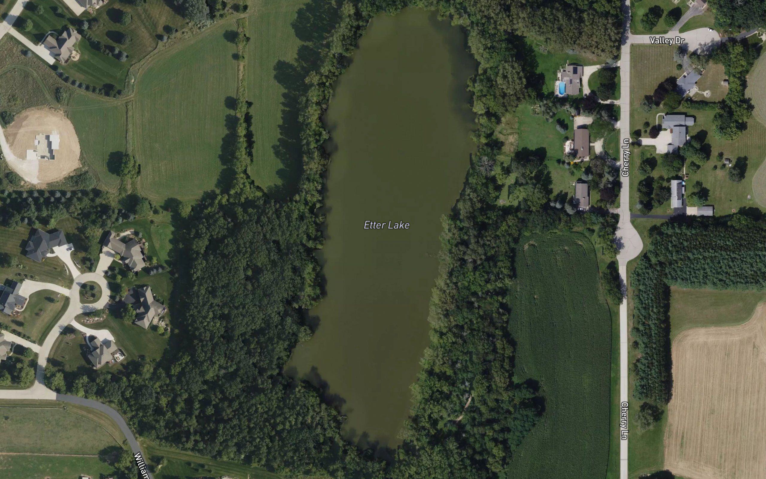 Etter Lake