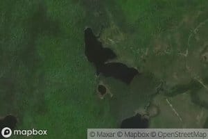 Lac Savane