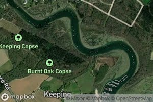 Beaulieu - Bucklers Hard riverside walk