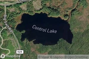 Control Lake