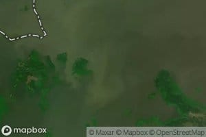 Cano Quebrada El Alfaro