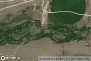 Rabbit Creek