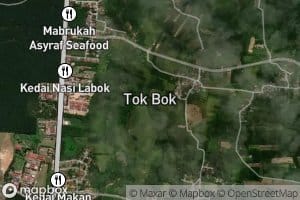 Sungai Tok Bok