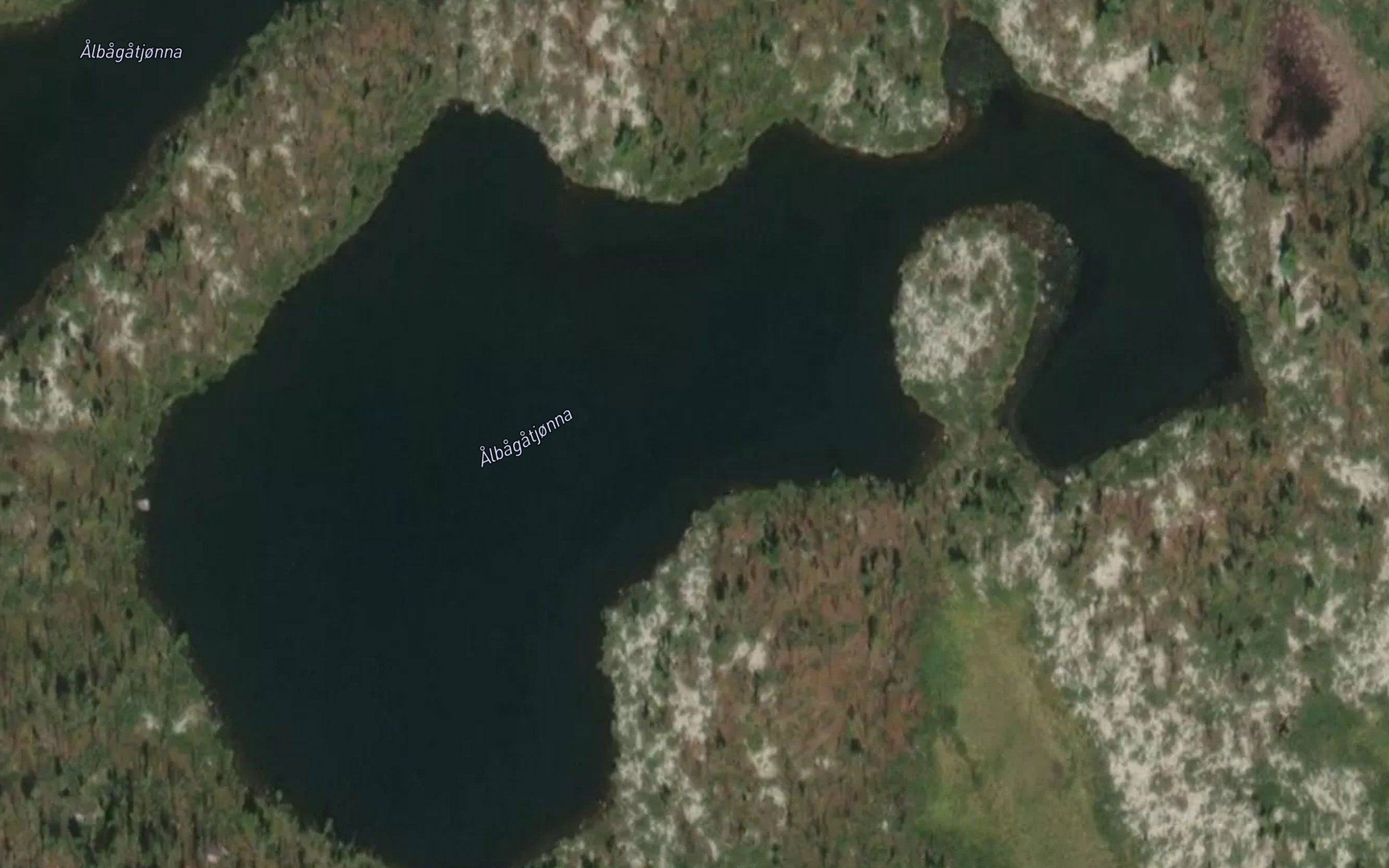 Albagatjonna