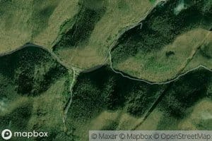 Oakley Cave Branch