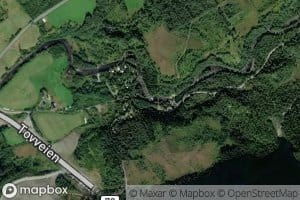 Vatnforsen