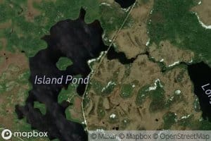 Island Pond