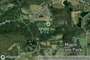 Penn Sylvan Health Society Pool