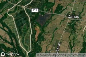 Quebrada Ojo de Agua