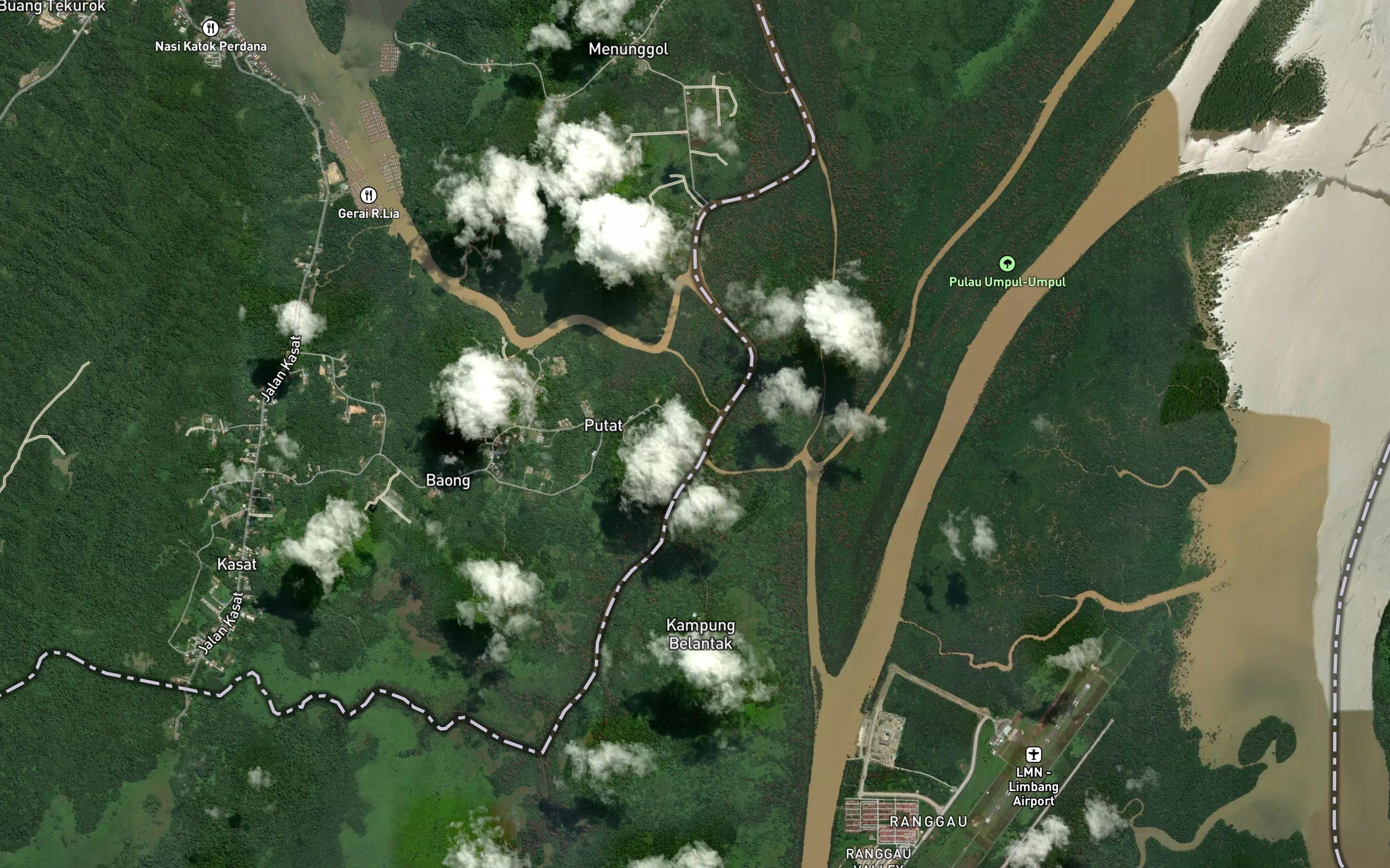 Sungai Jai Jai