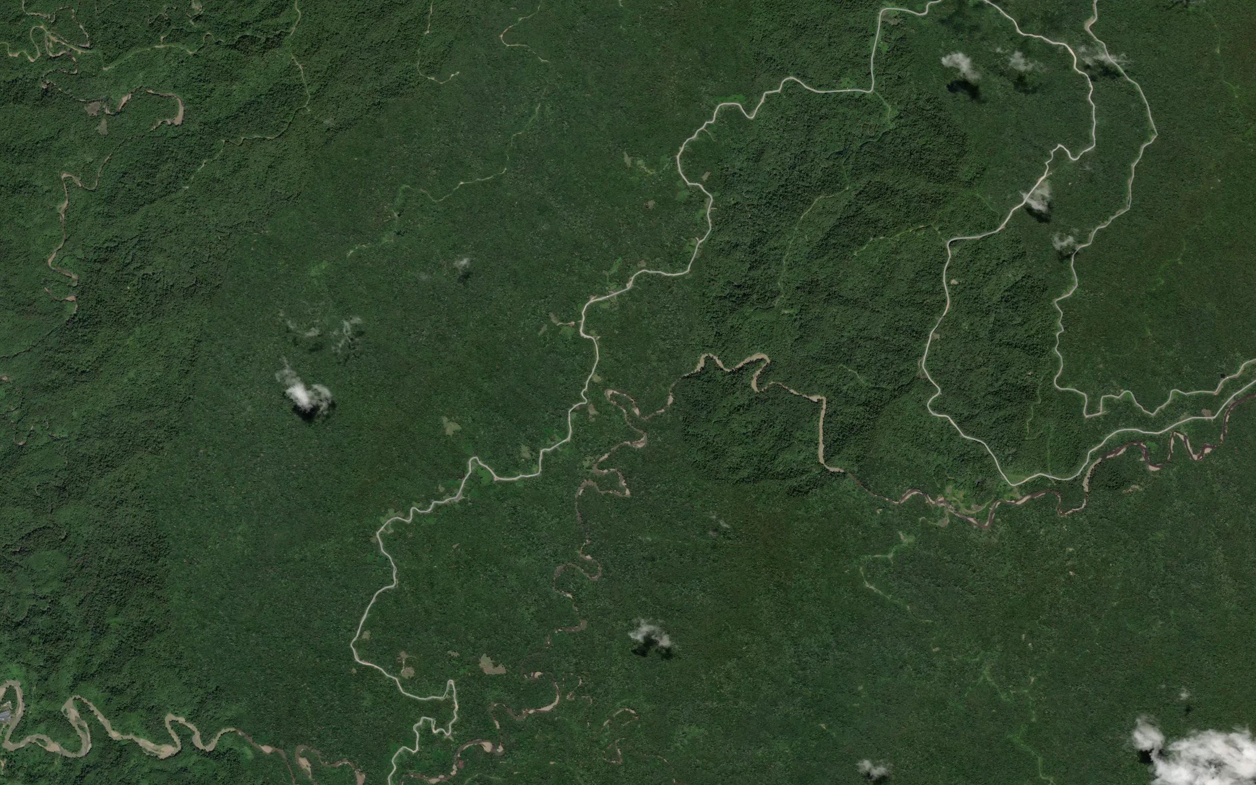 Sungai Keletang