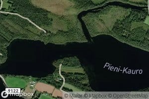 Pieni-Kauro