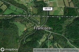 Larkin Spring Branch