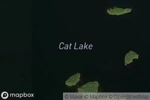 Cat Lake