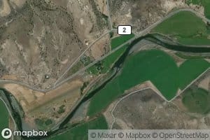 Dry Creek