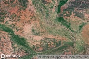 Western Creek