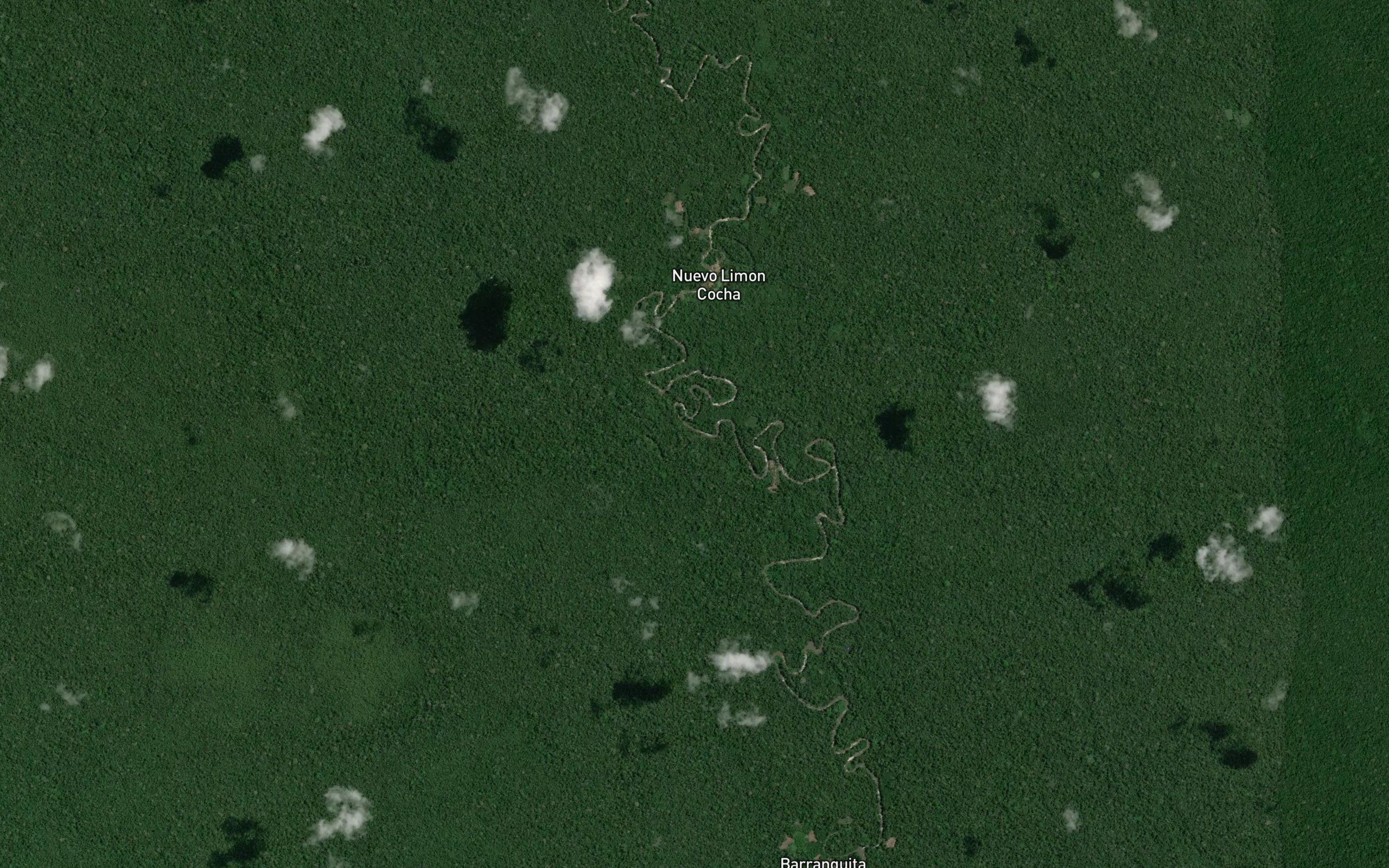 Quebrada Marasho