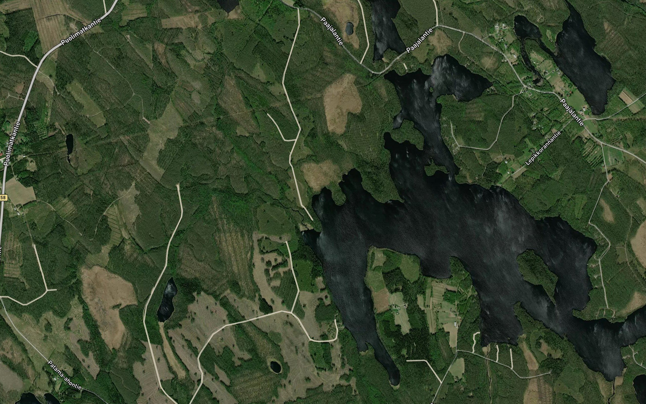Kivikkolahti