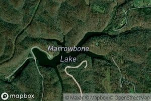 Marrowbone Lake
