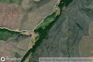 Charley Creek