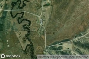 Grizzly Ditch