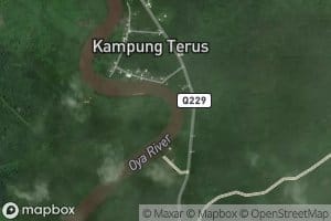 Tanjung Pagan