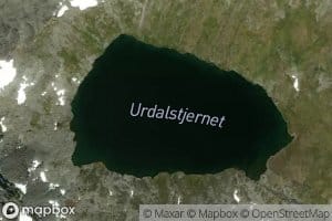 Urdsdalstjernet