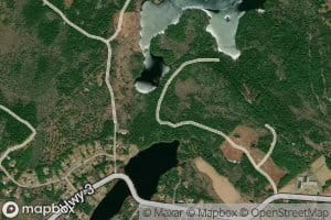 Spectacle Lakes