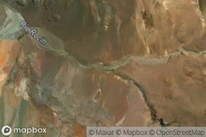 Rio de Los Tambillos