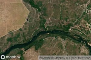 Corrego Barreira das Panelas